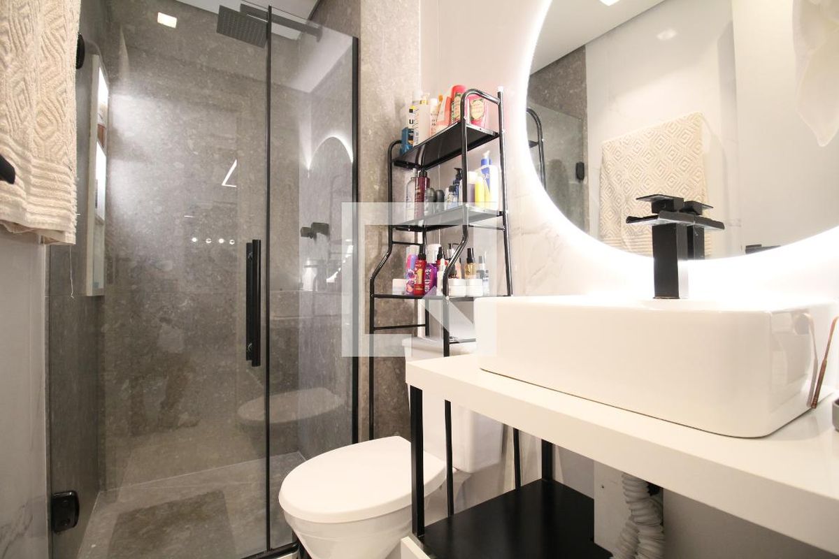 Apartamento, 1 quarto, 56 m² - Foto 22