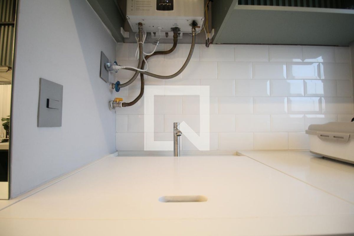 Apartamento, 1 quarto, 56 m² - Foto 35