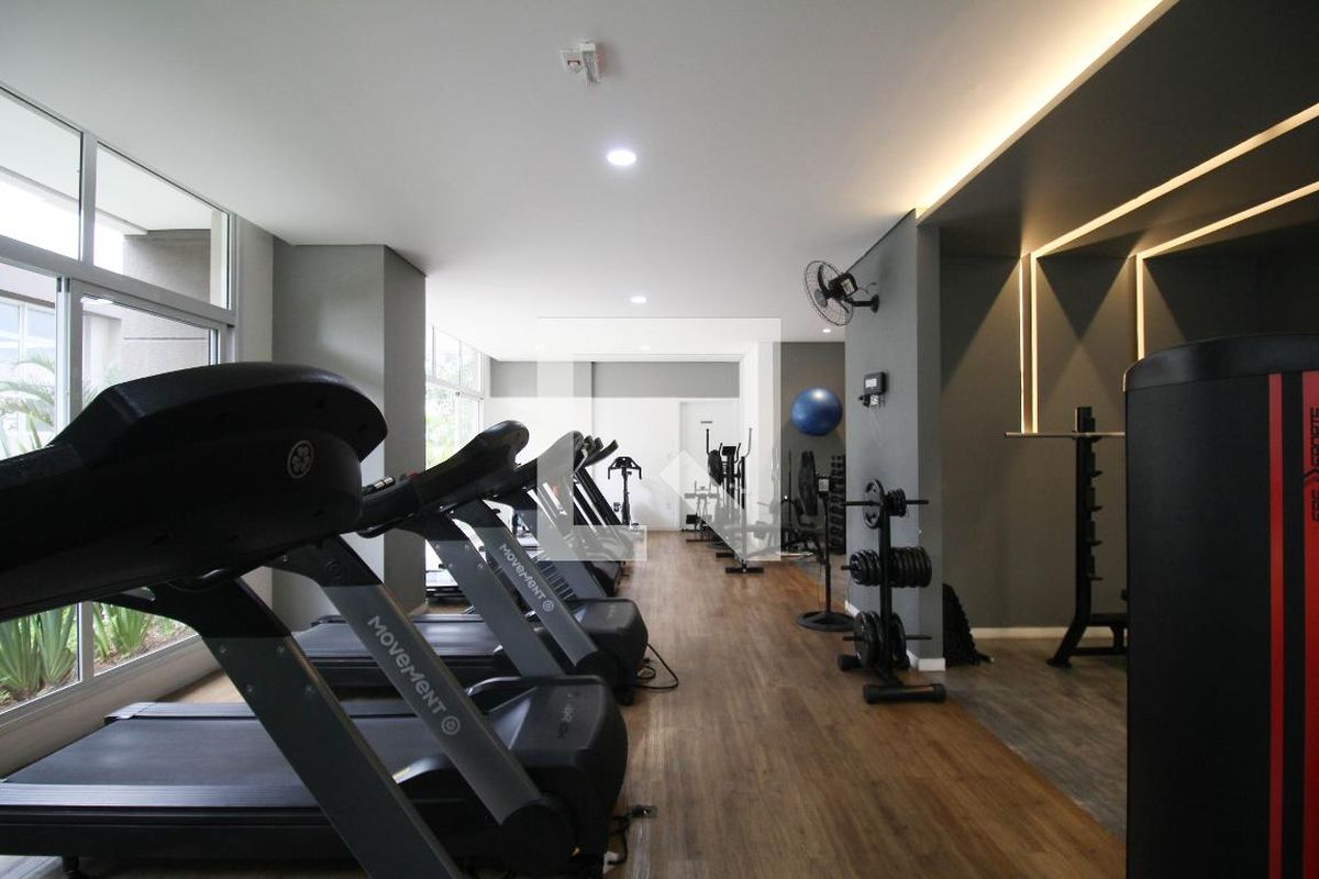 Apartamento, 1 quarto, 56 m² - Foto 36