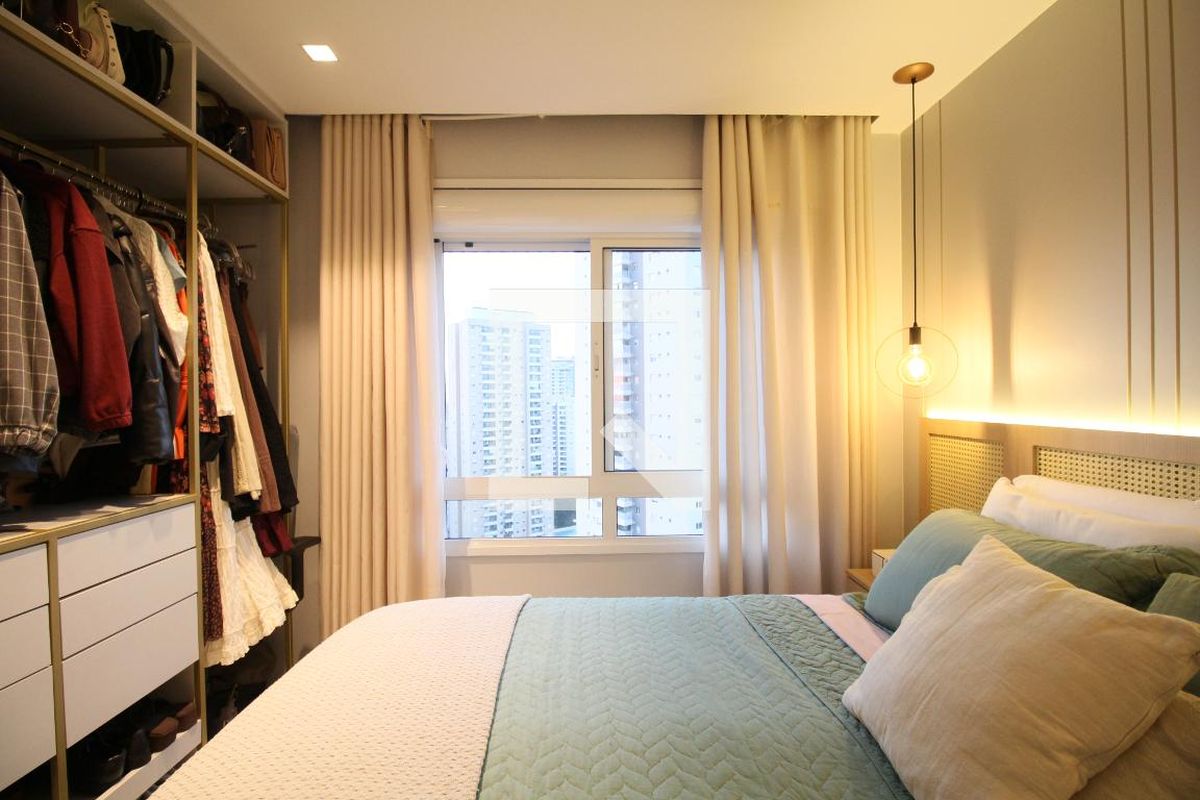 Apartamento, 1 quarto, 56 m² - Foto 18
