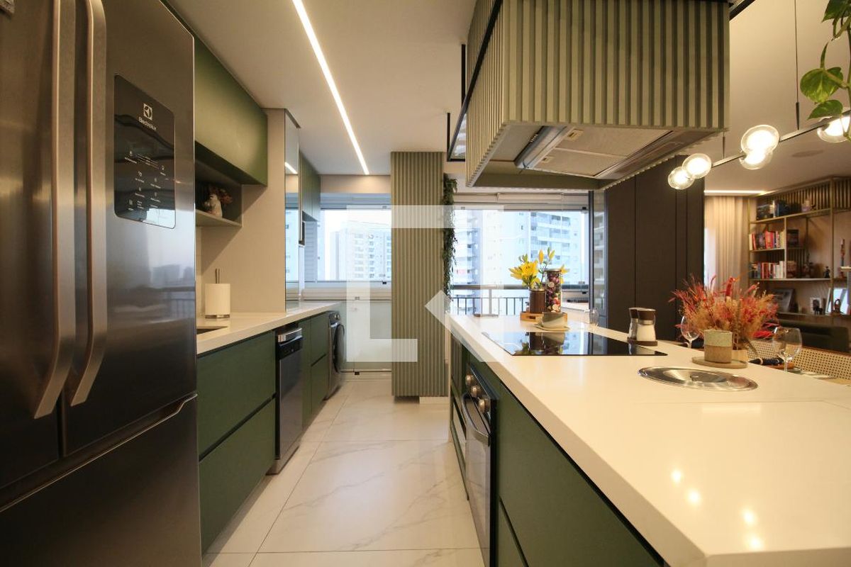 Apartamento, 1 quarto, 56 m² - Foto 26