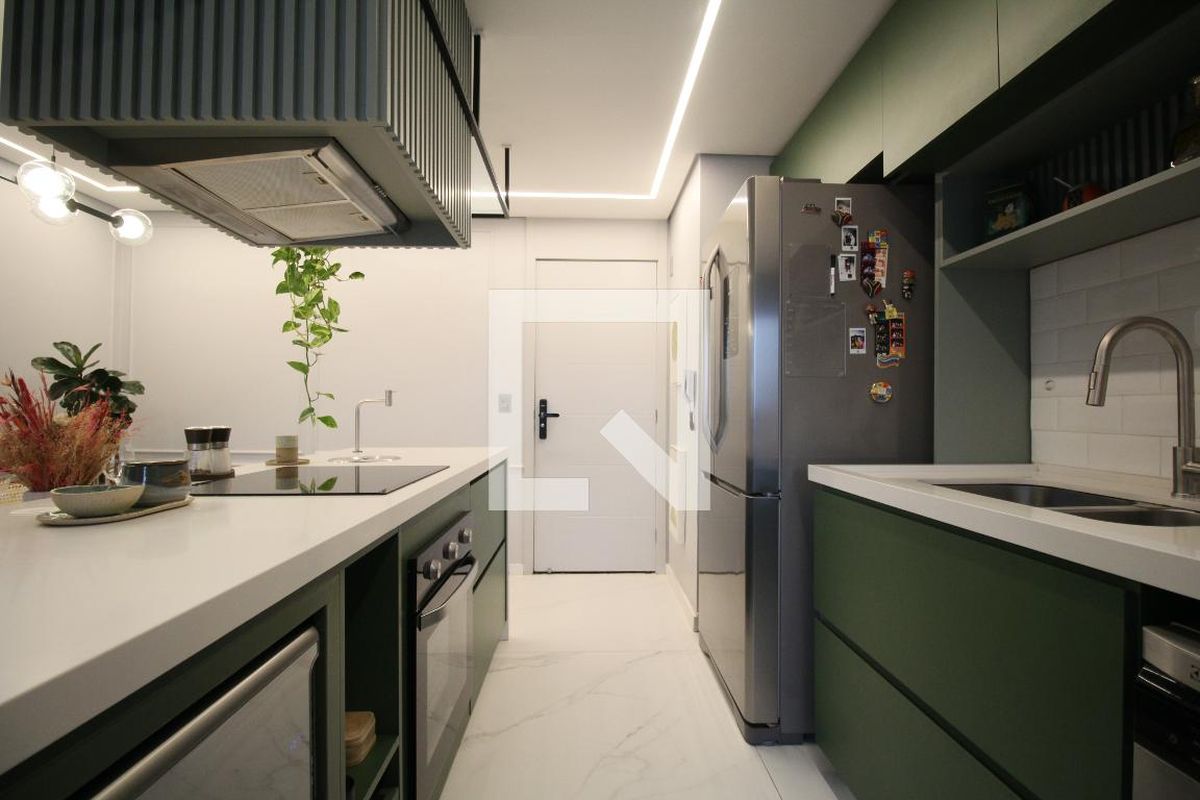 Apartamento, 1 quarto, 56 m² - Foto 27