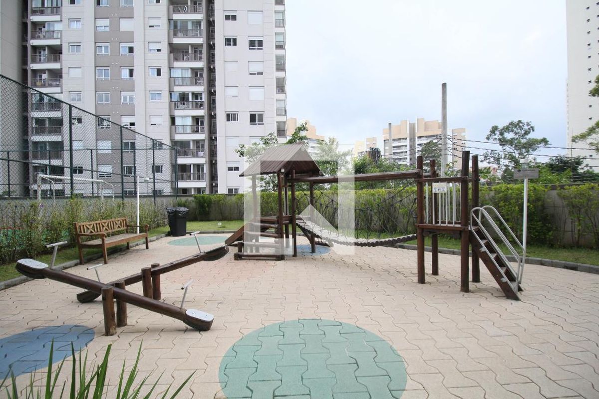 Apartamento, 1 quarto, 56 m² - Foto 39