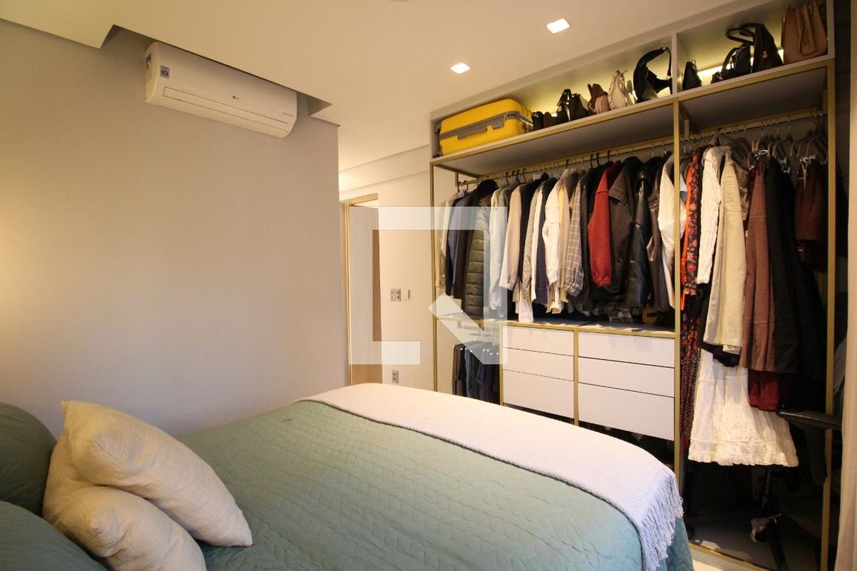 Apartamento, 1 quarto, 56 m² - Foto 20