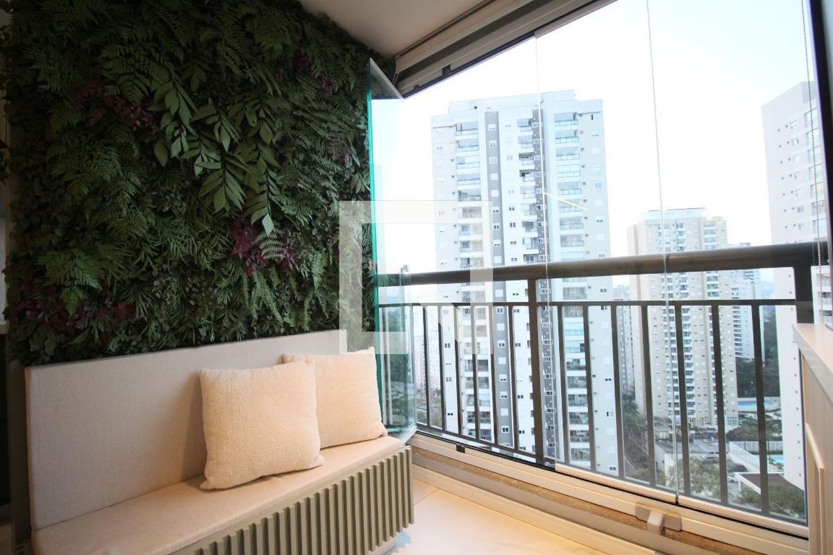 Apartamento, 1 quarto, 56 m² - Foto 10