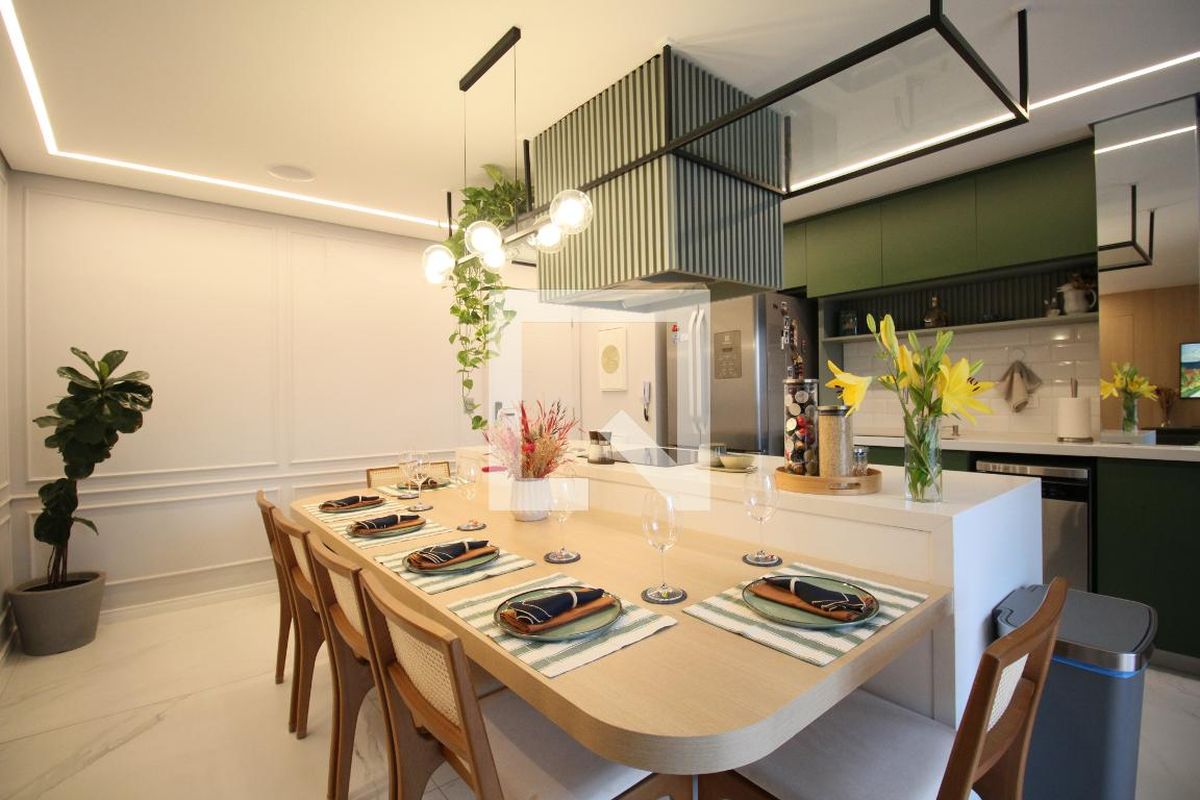 Apartamento, 1 quarto, 56 m² - Foto 8