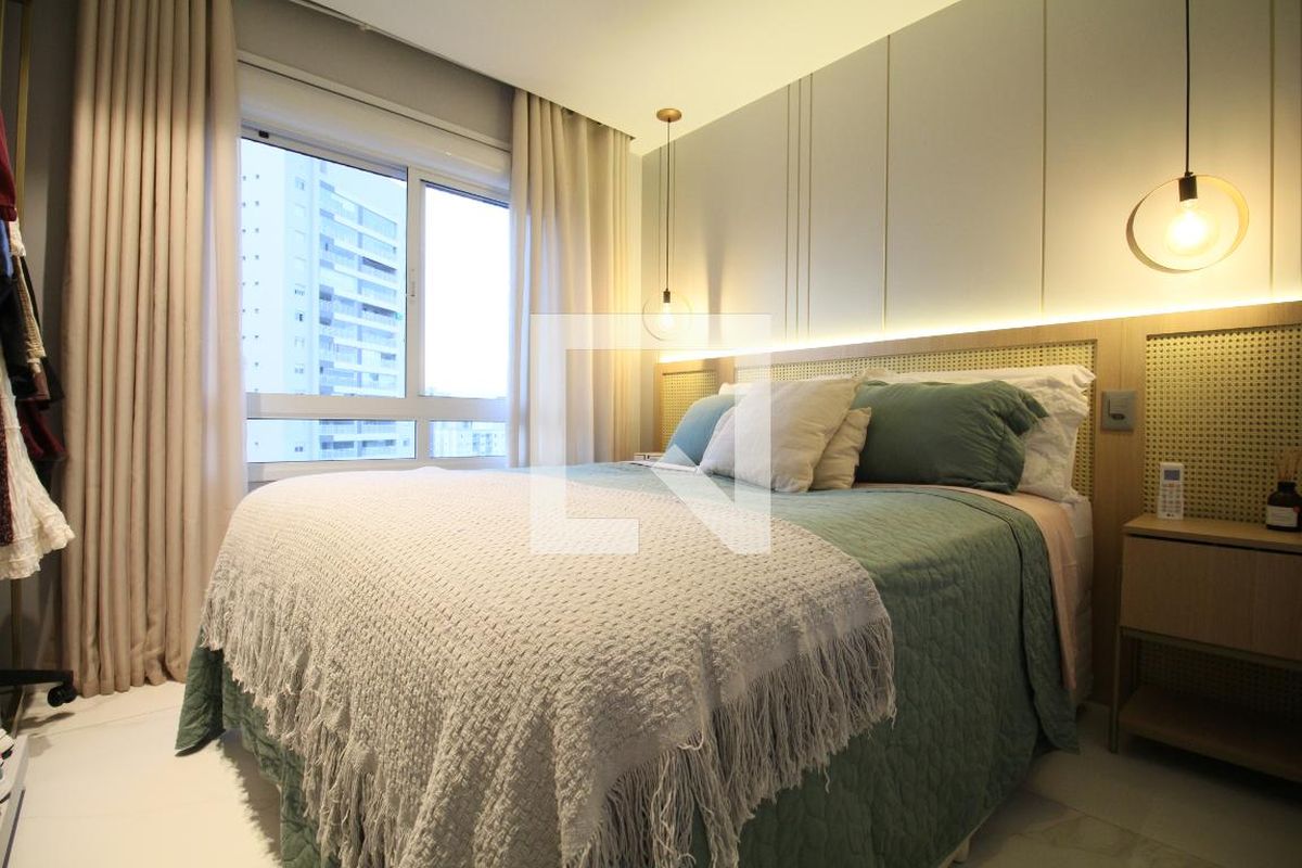 Apartamento, 1 quarto, 56 m² - Foto 21