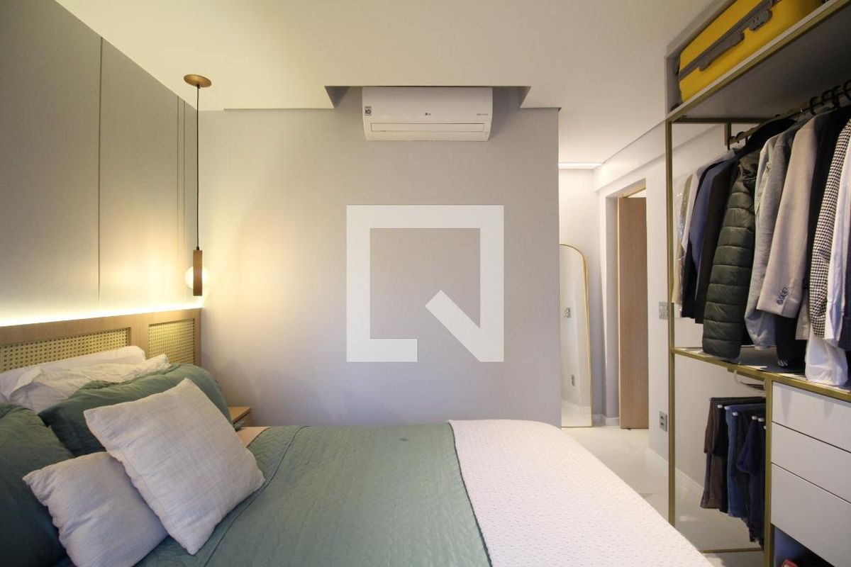 Apartamento, 1 quarto, 56 m² - Foto 19