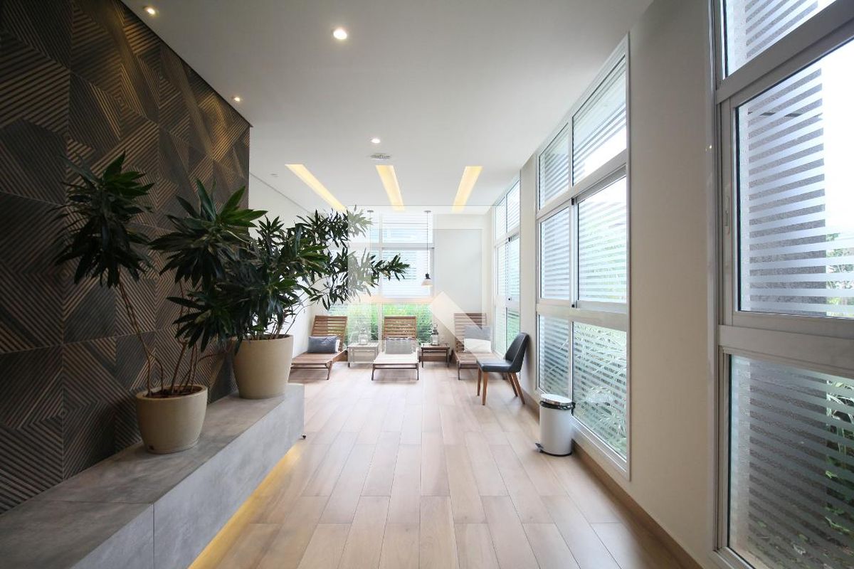 Apartamento, 1 quarto, 56 m² - Foto 44