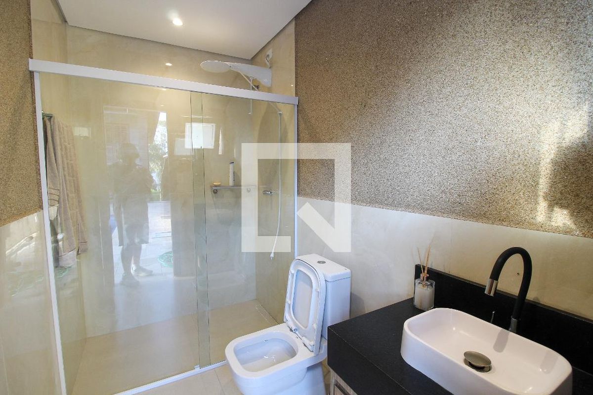 Casa, 4 quartos, 550 m² - Foto 31