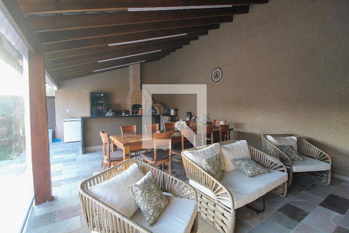 Casa, 4 quartos, 550 m² - Foto 34