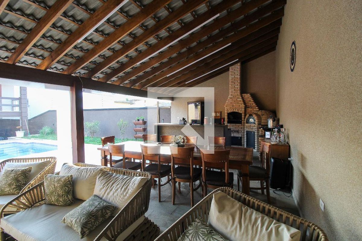 Casa, 4 quartos, 550 m² - Foto 35