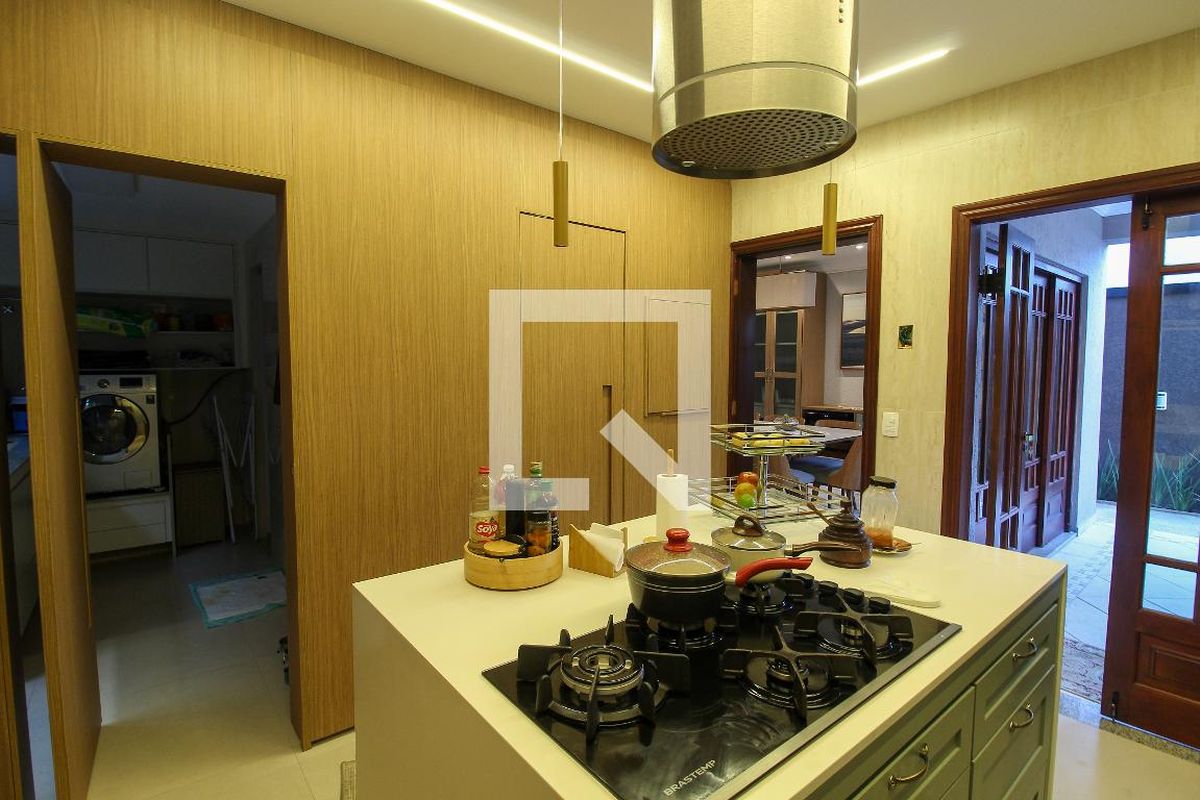 Casa, 4 quartos, 550 m² - Foto 21