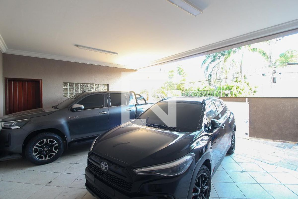 Casa, 4 quartos, 550 m² - Foto 66