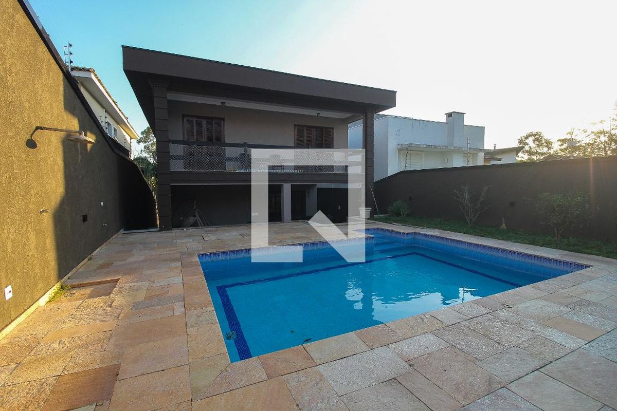 Casa, 4 quartos, 550 m² - Foto 30