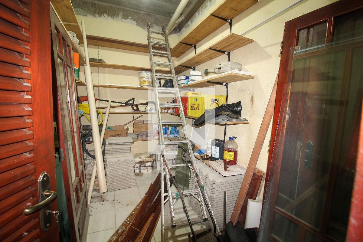 Casa, 4 quartos, 550 m² - Foto 8