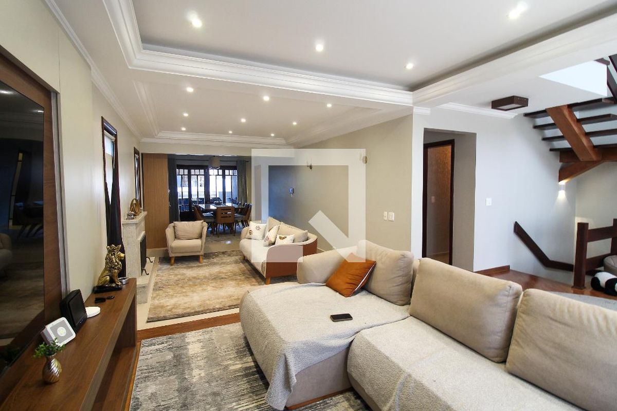 Casa, 4 quartos, 550 m² - Foto 4