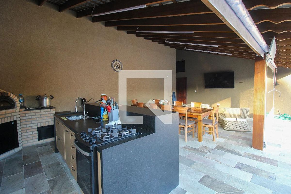Casa, 4 quartos, 550 m² - Foto 32