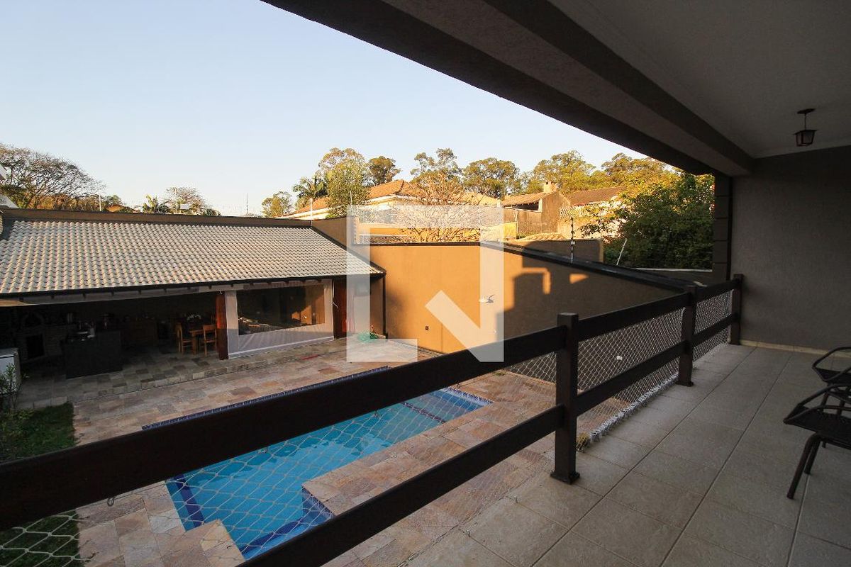 Casa, 4 quartos, 550 m² - Foto 55
