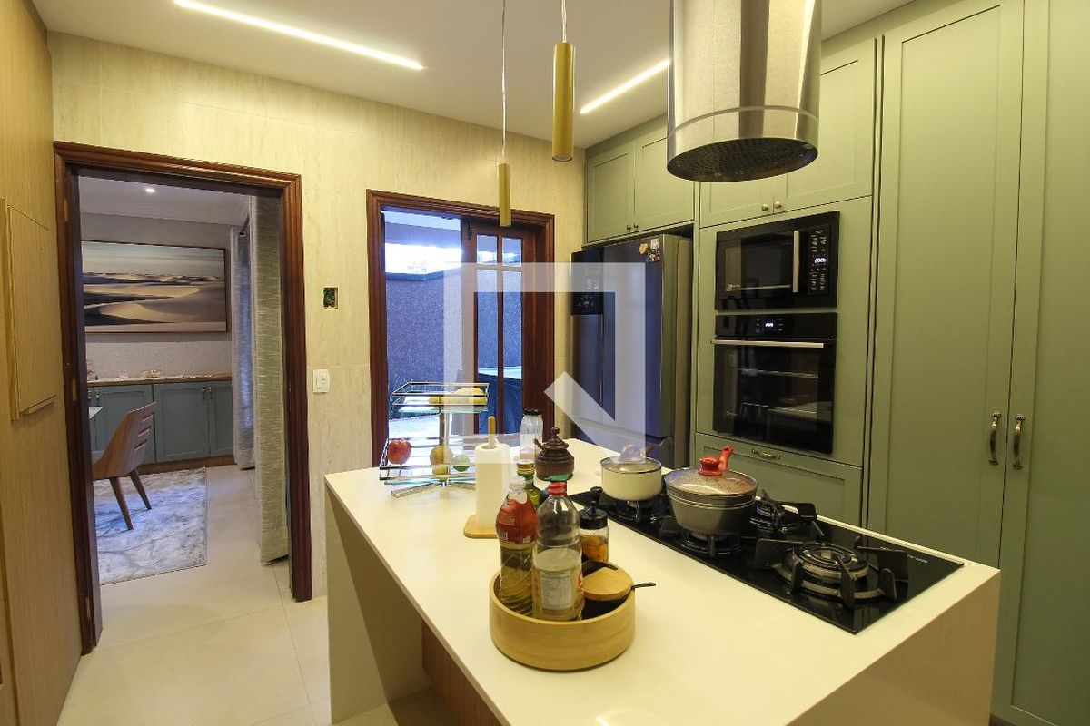 Casa, 4 quartos, 550 m² - Foto 20
