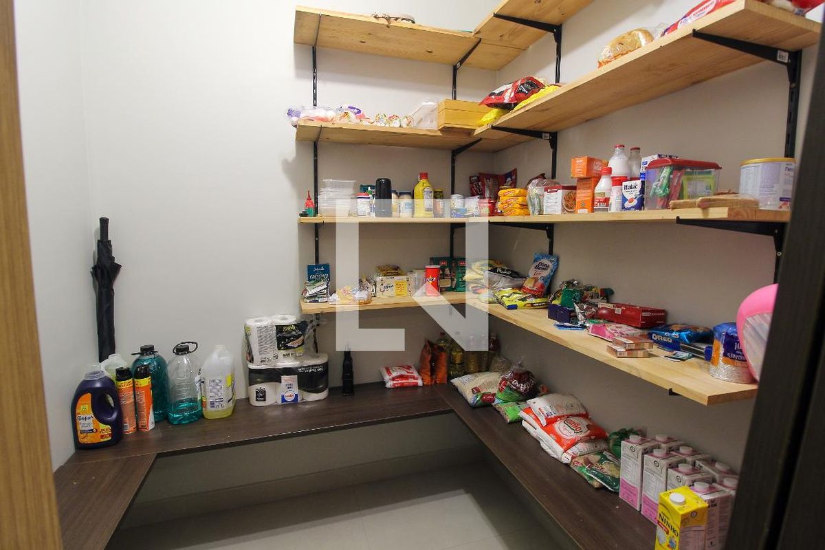 Casa, 4 quartos, 550 m² - Foto 19