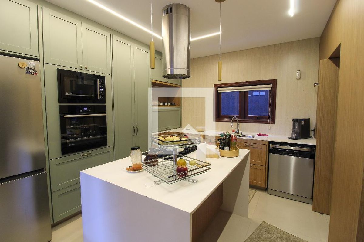 Casa, 4 quartos, 550 m² - Foto 18