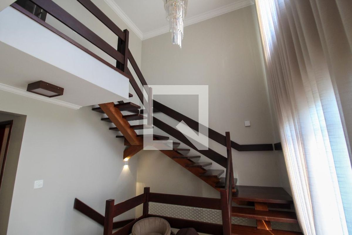 Casa, 4 quartos, 550 m² - Foto 13
