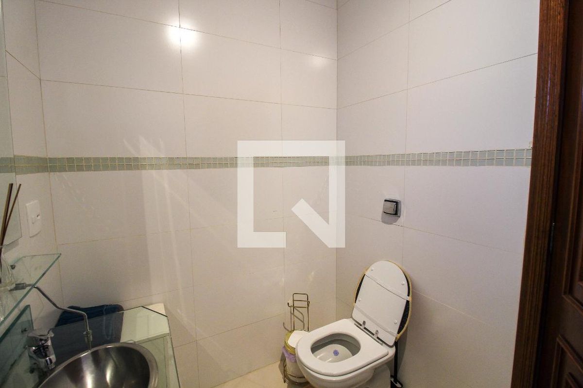 Casa, 4 quartos, 550 m² - Foto 50