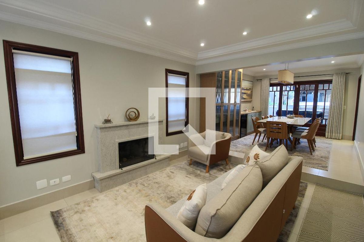 Casa, 4 quartos, 550 m² - Foto 5