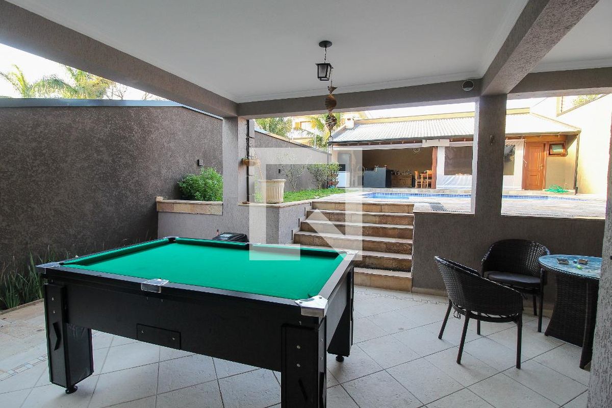 Casa, 4 quartos, 550 m² - Foto 25
