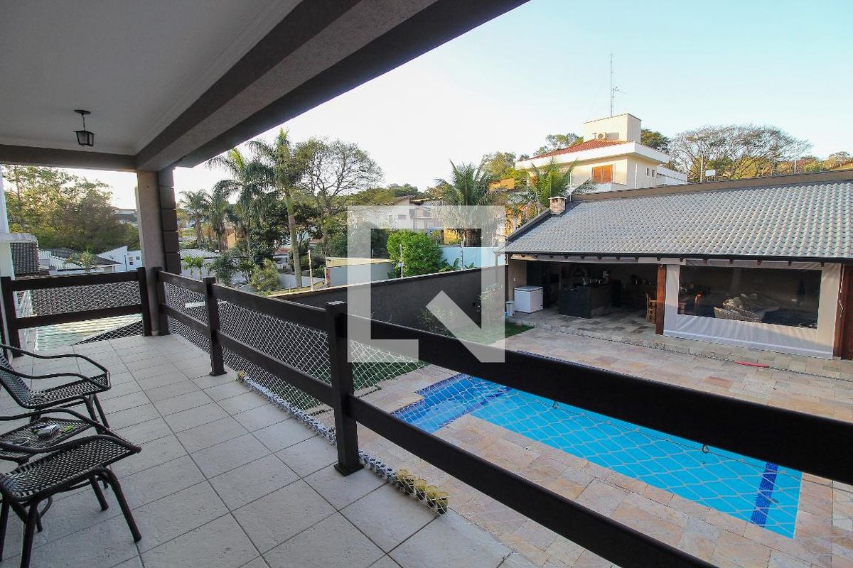 Casa, 4 quartos, 550 m² - Foto 54