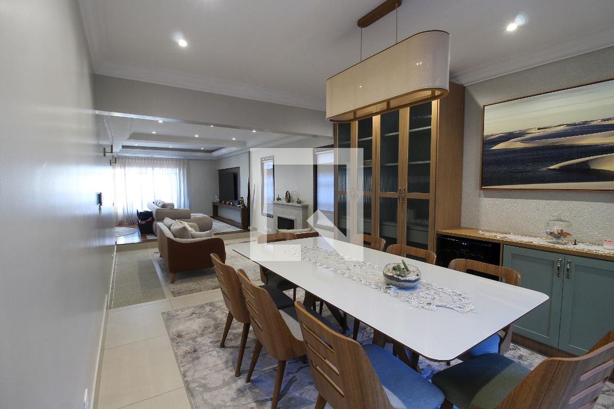 Casa, 4 quartos, 550 m² - Foto 17