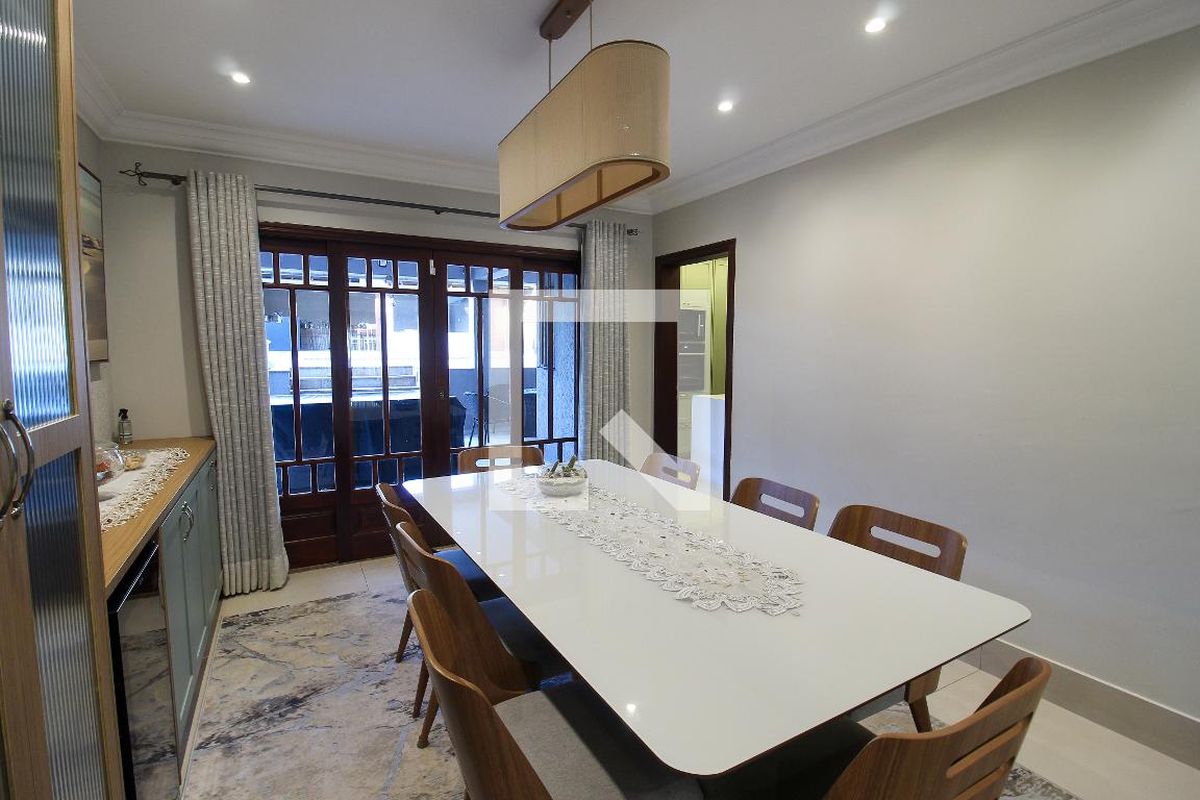 Casa, 4 quartos, 550 m² - Foto 15