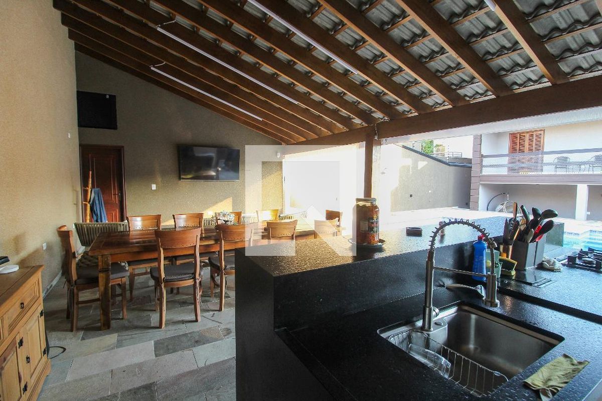 Casa, 4 quartos, 550 m² - Foto 33