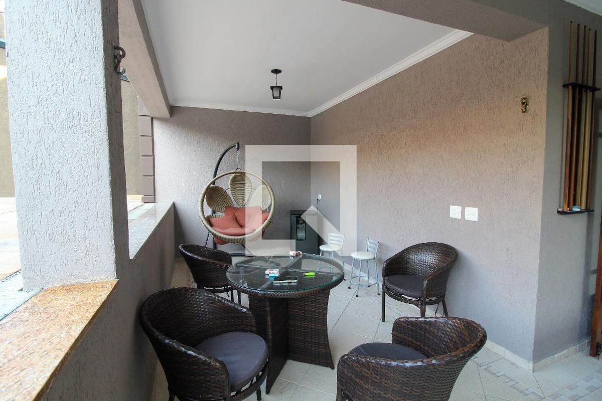 Casa, 4 quartos, 550 m² - Foto 26