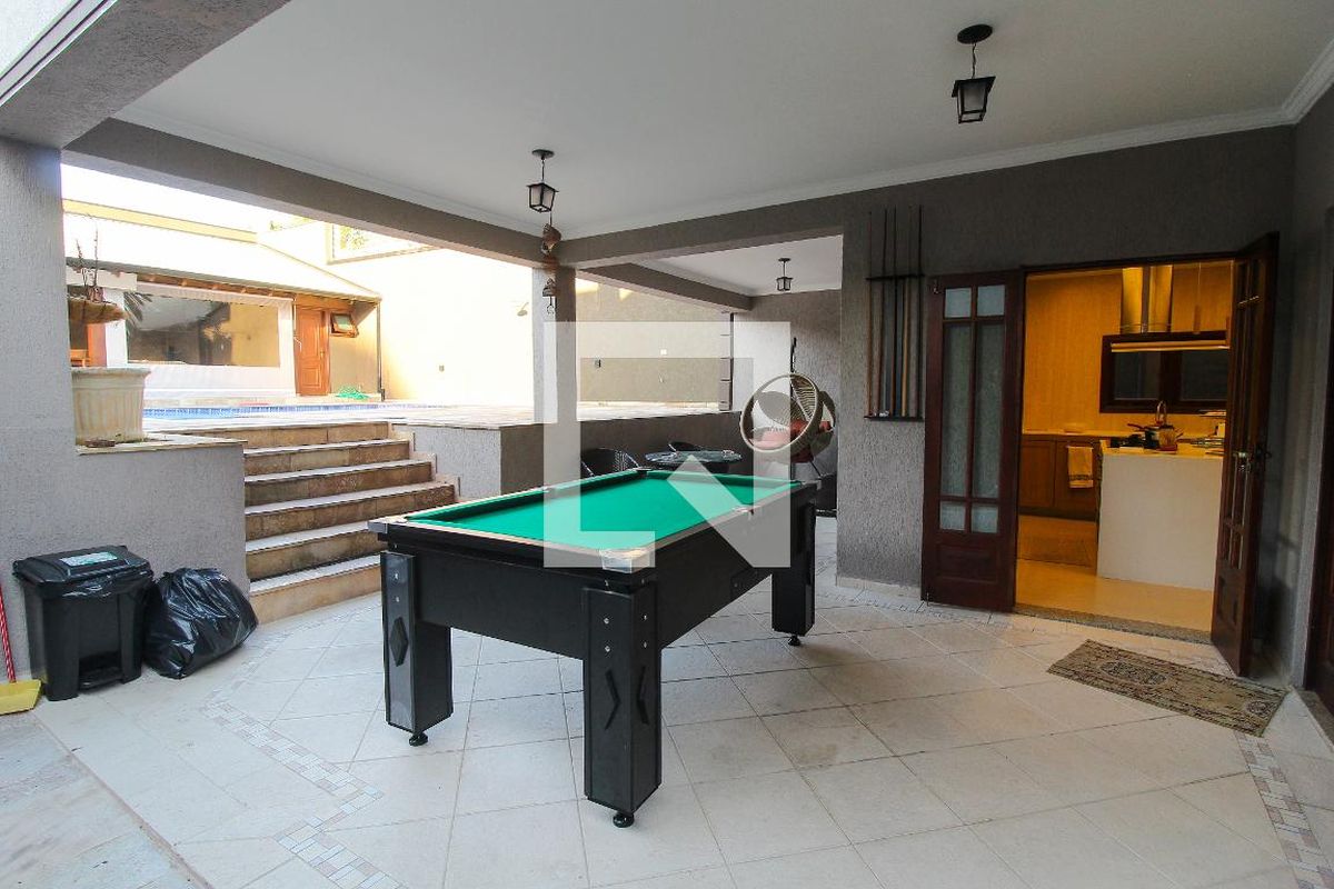 Casa, 4 quartos, 550 m² - Foto 24