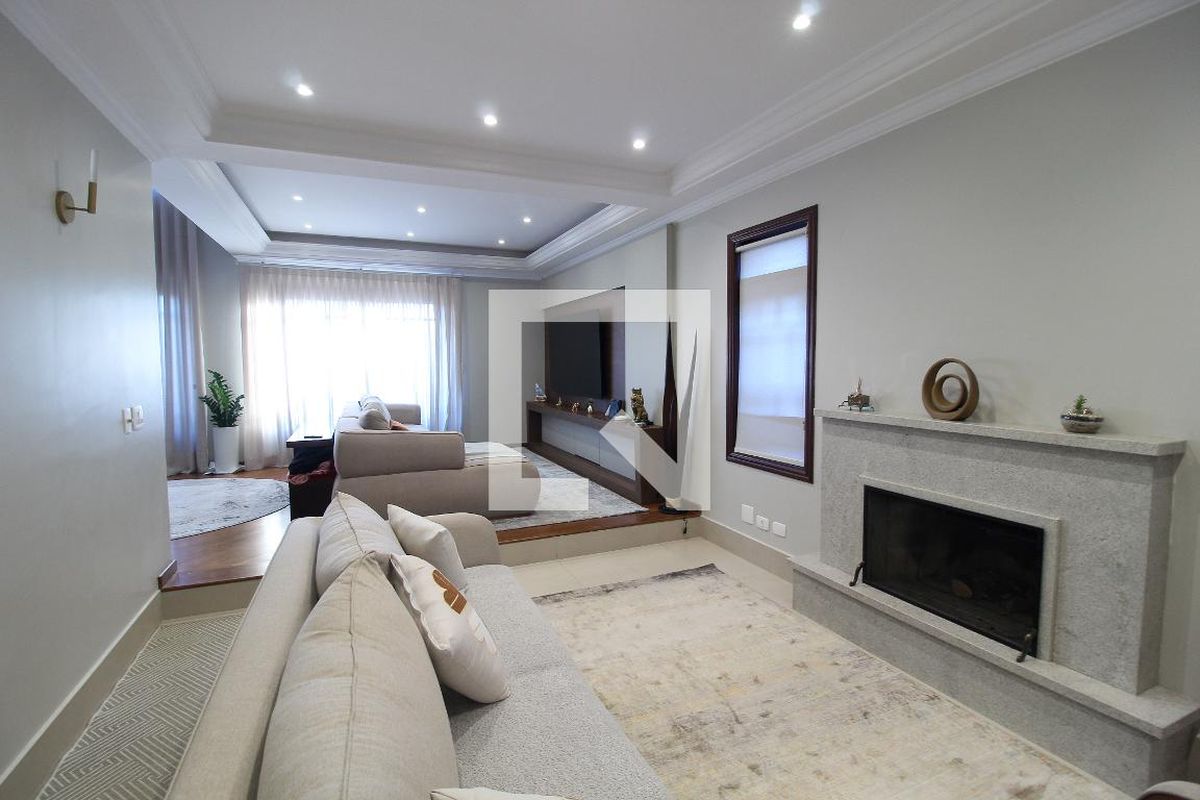 Casa, 4 quartos, 550 m² - Foto 6