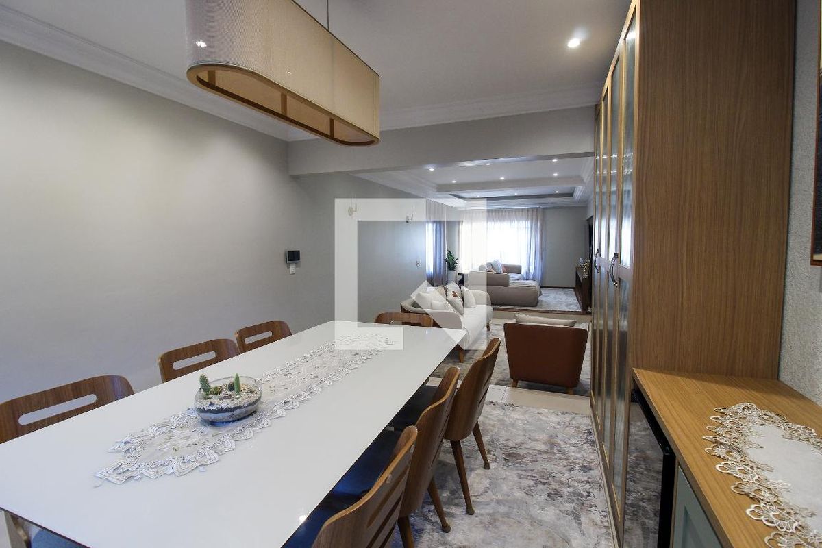 Casa, 4 quartos, 550 m² - Foto 16
