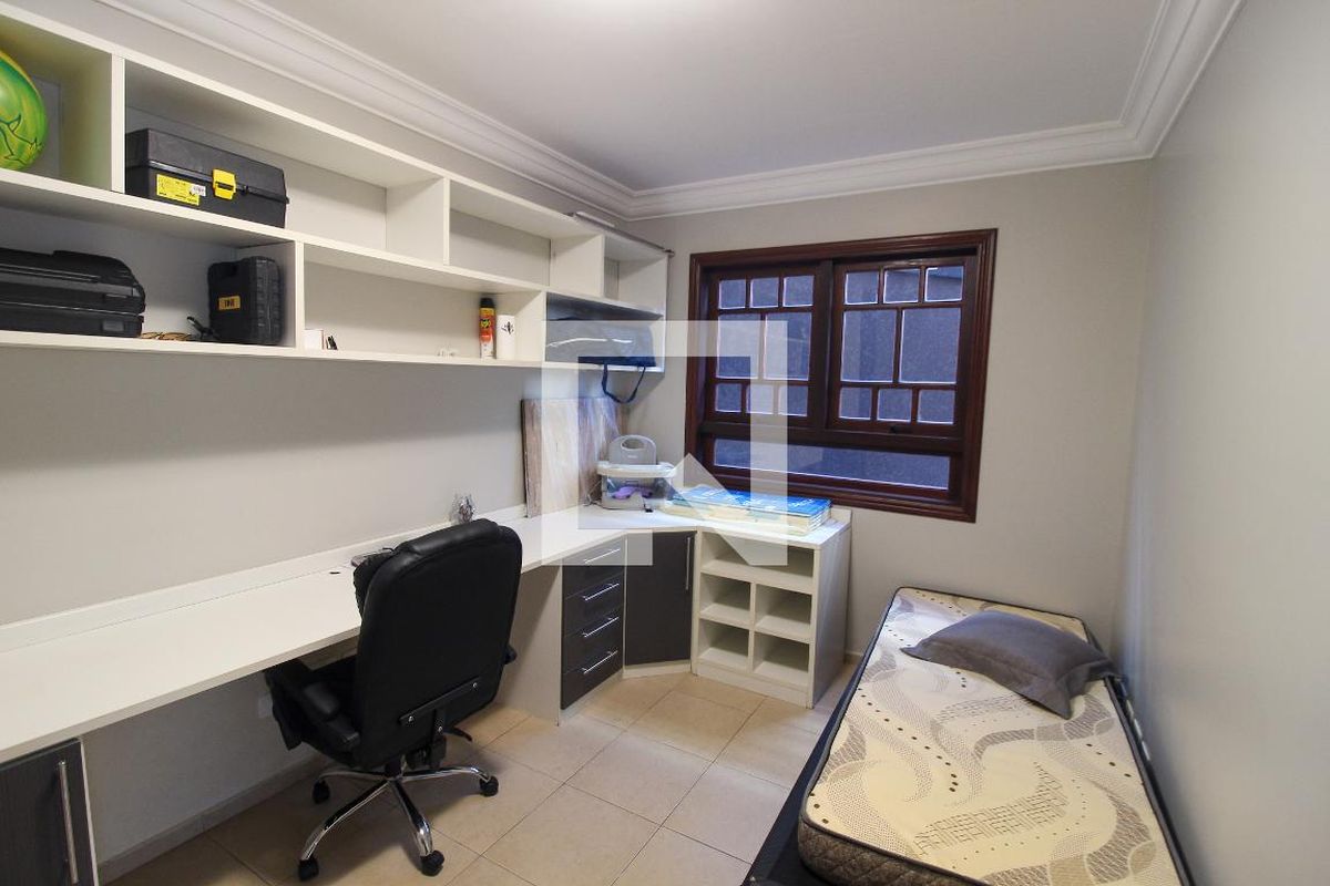 Casa, 4 quartos, 550 m² - Foto 10