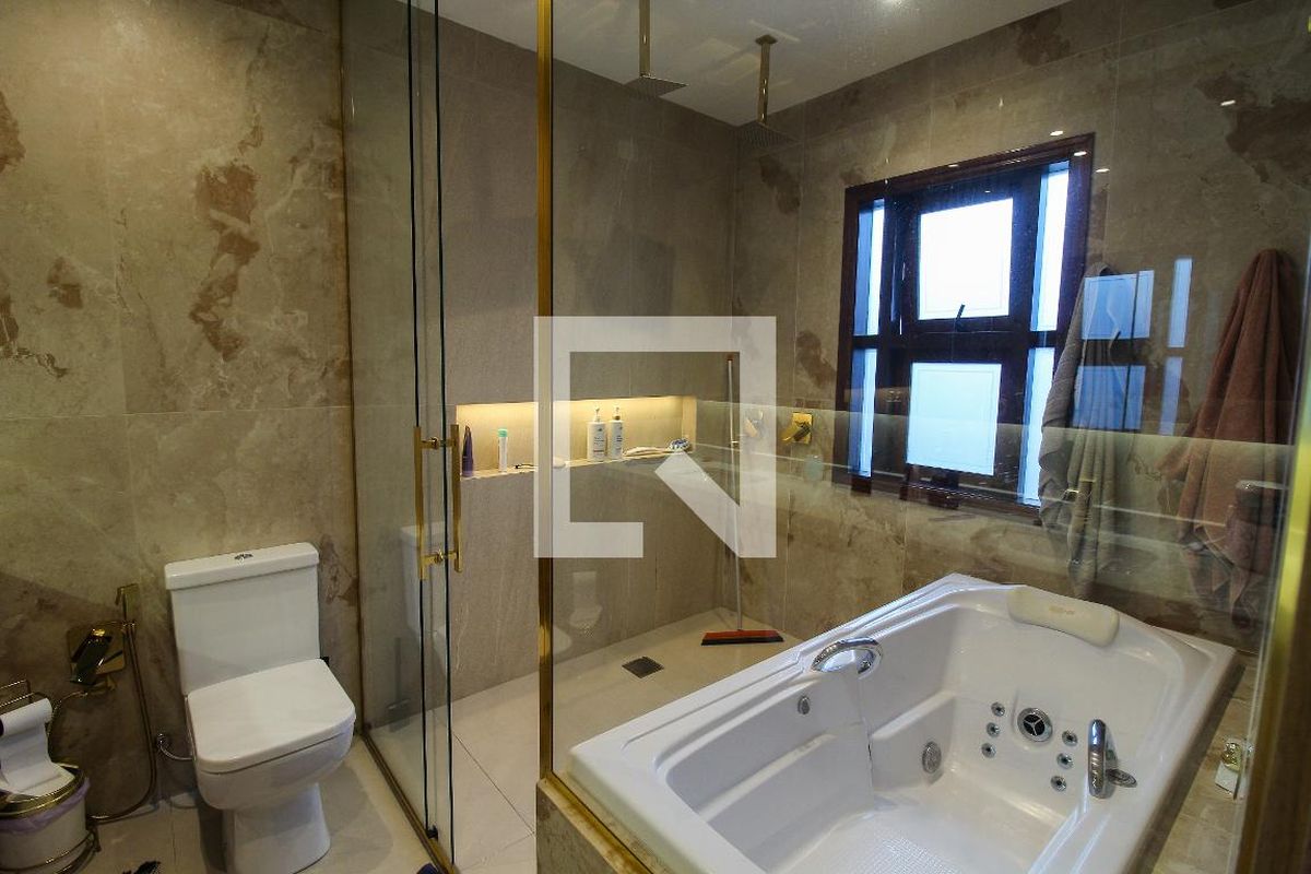 Casa, 4 quartos, 550 m² - Foto 63