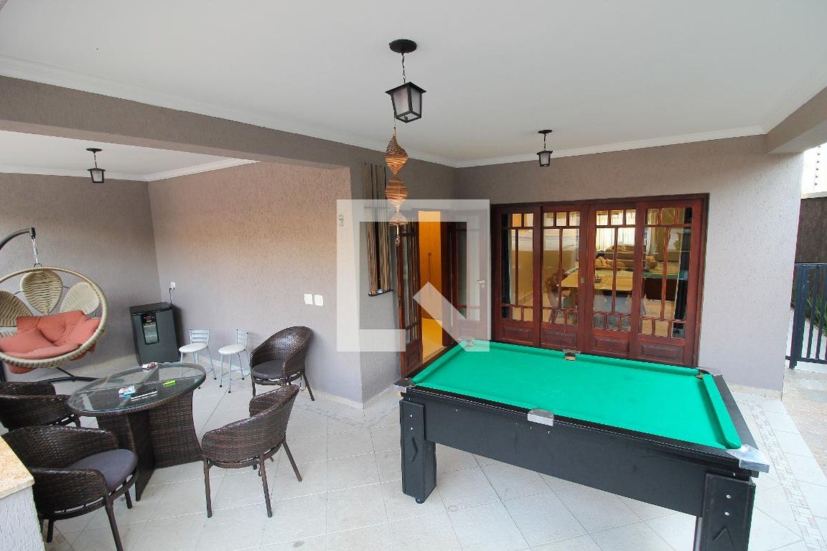 Casa, 4 quartos, 550 m² - Foto 27