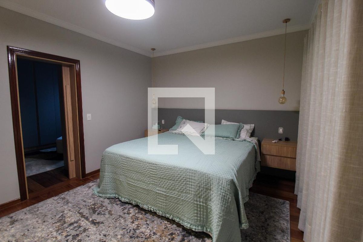 Casa, 4 quartos, 550 m² - Foto 57
