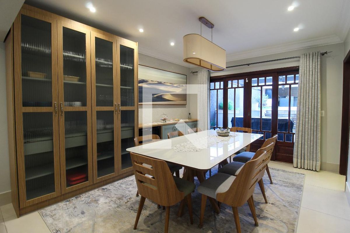 Casa, 4 quartos, 550 m² - Foto 14