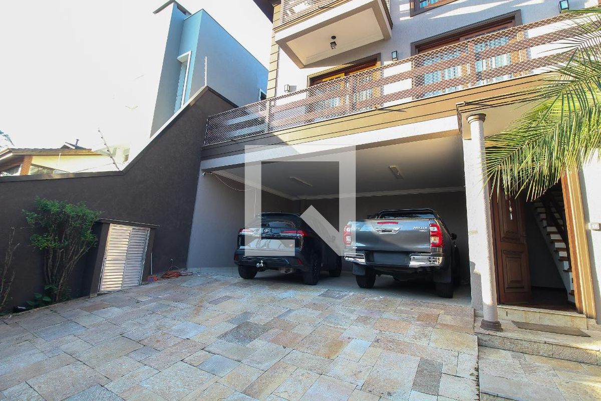 Casa, 4 quartos, 550 m² - Foto 65
