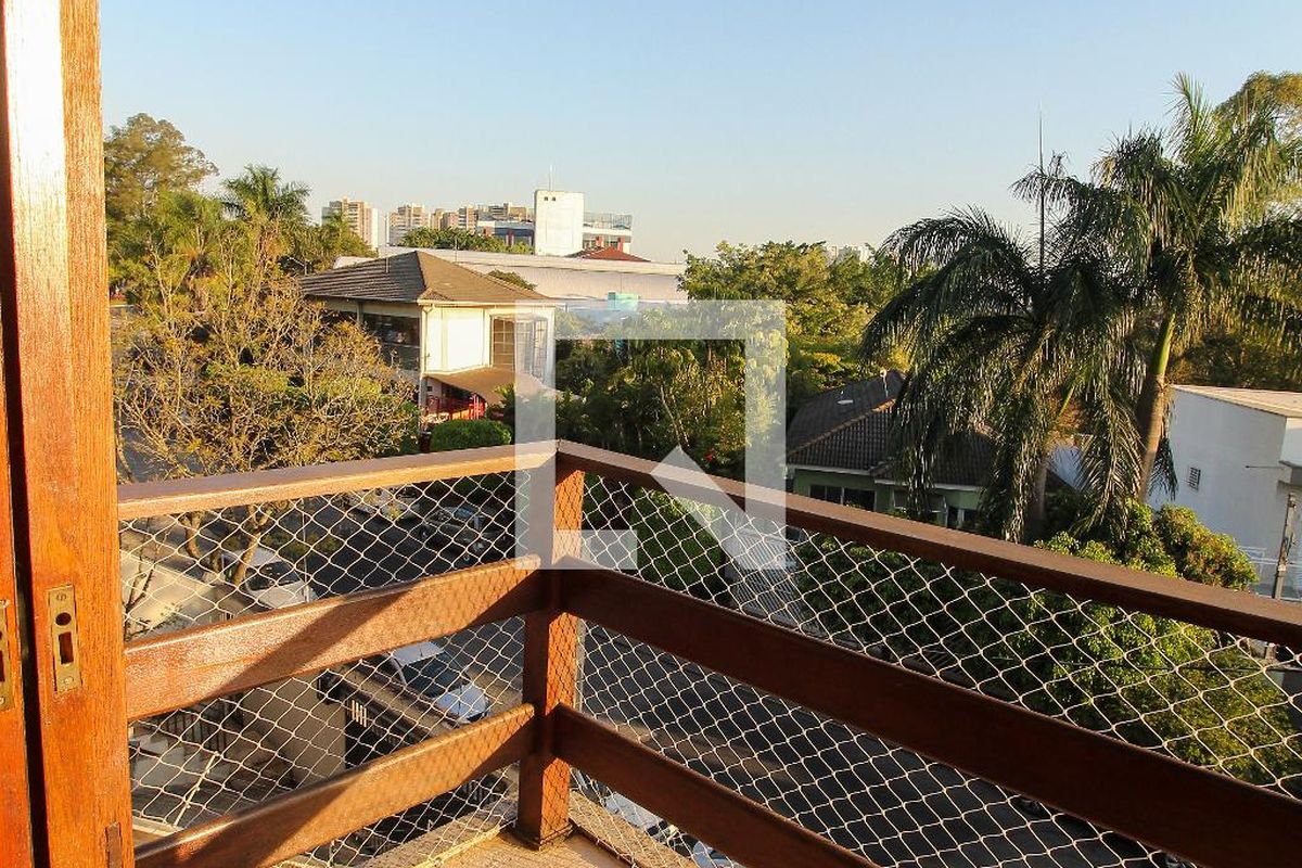 Casa, 4 quartos, 550 m² - Foto 41