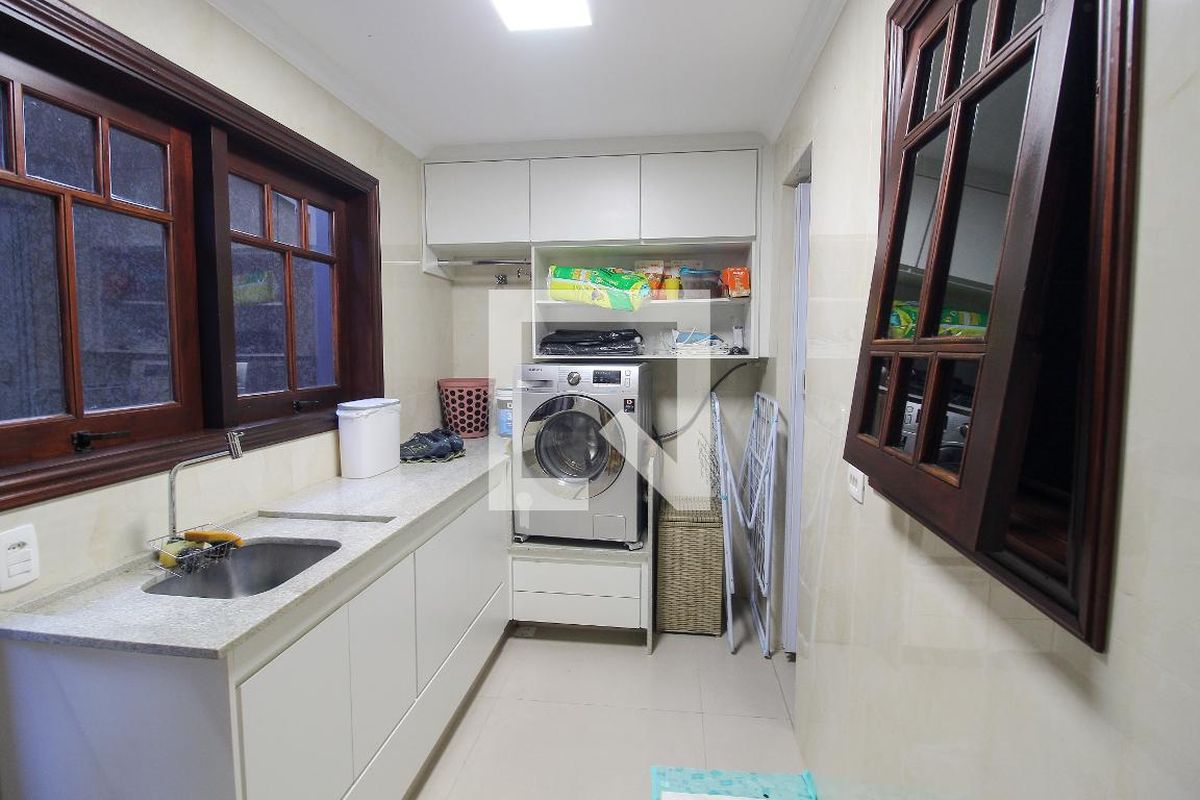 Casa, 4 quartos, 550 m² - Foto 22