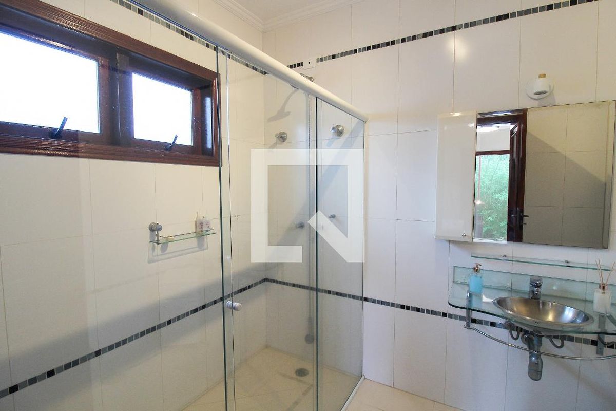 Casa, 4 quartos, 550 m² - Foto 43