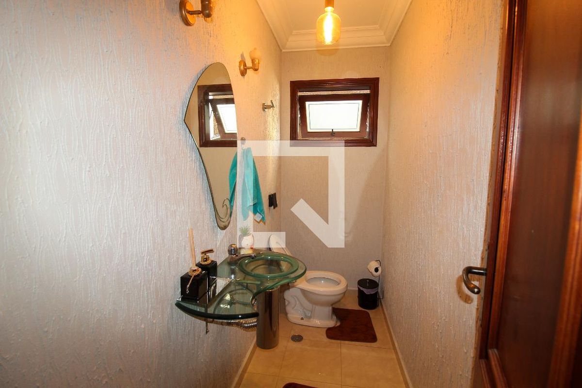 Casa, 4 quartos, 550 m² - Foto 12