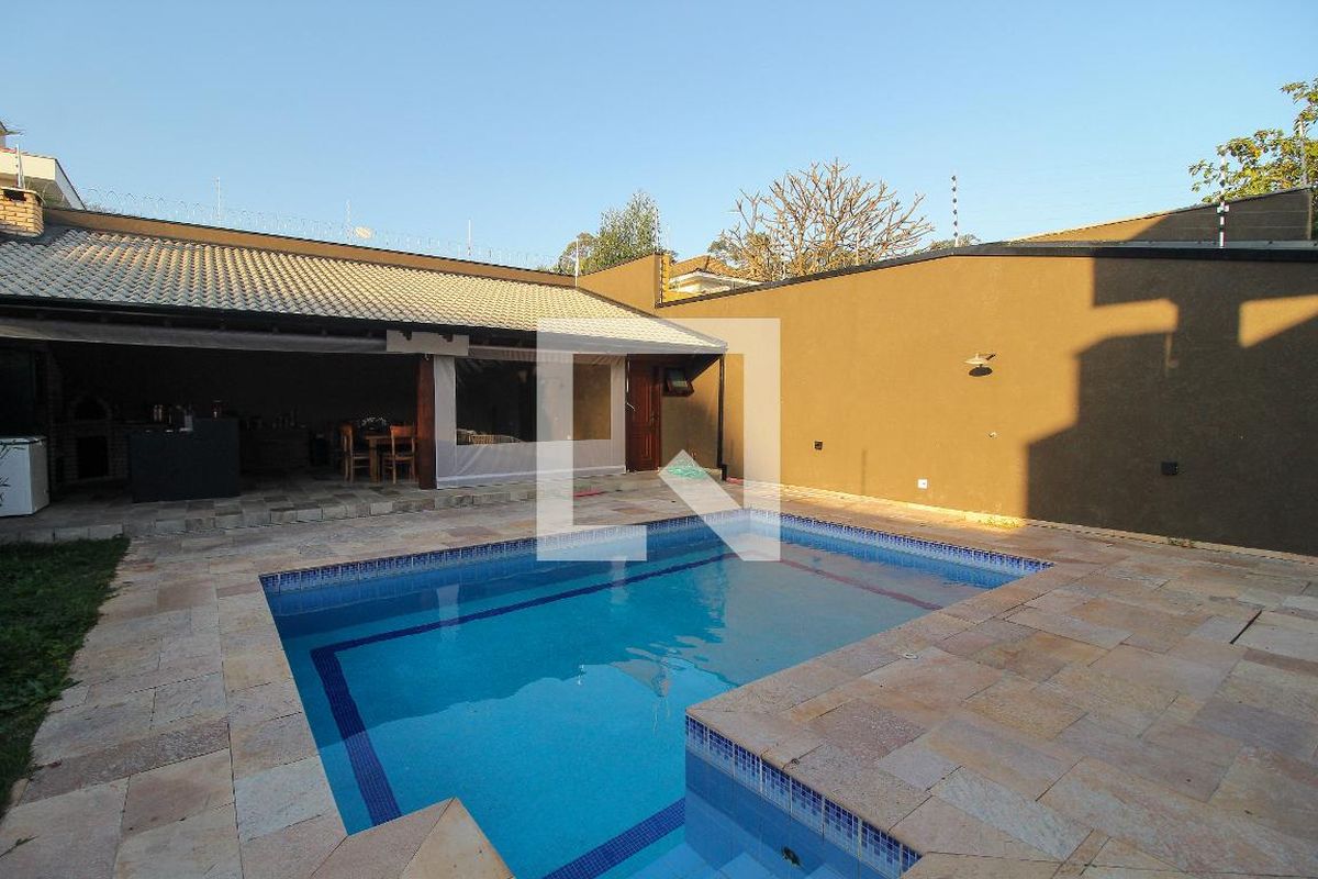 Casa, 4 quartos, 550 m² - Foto 28