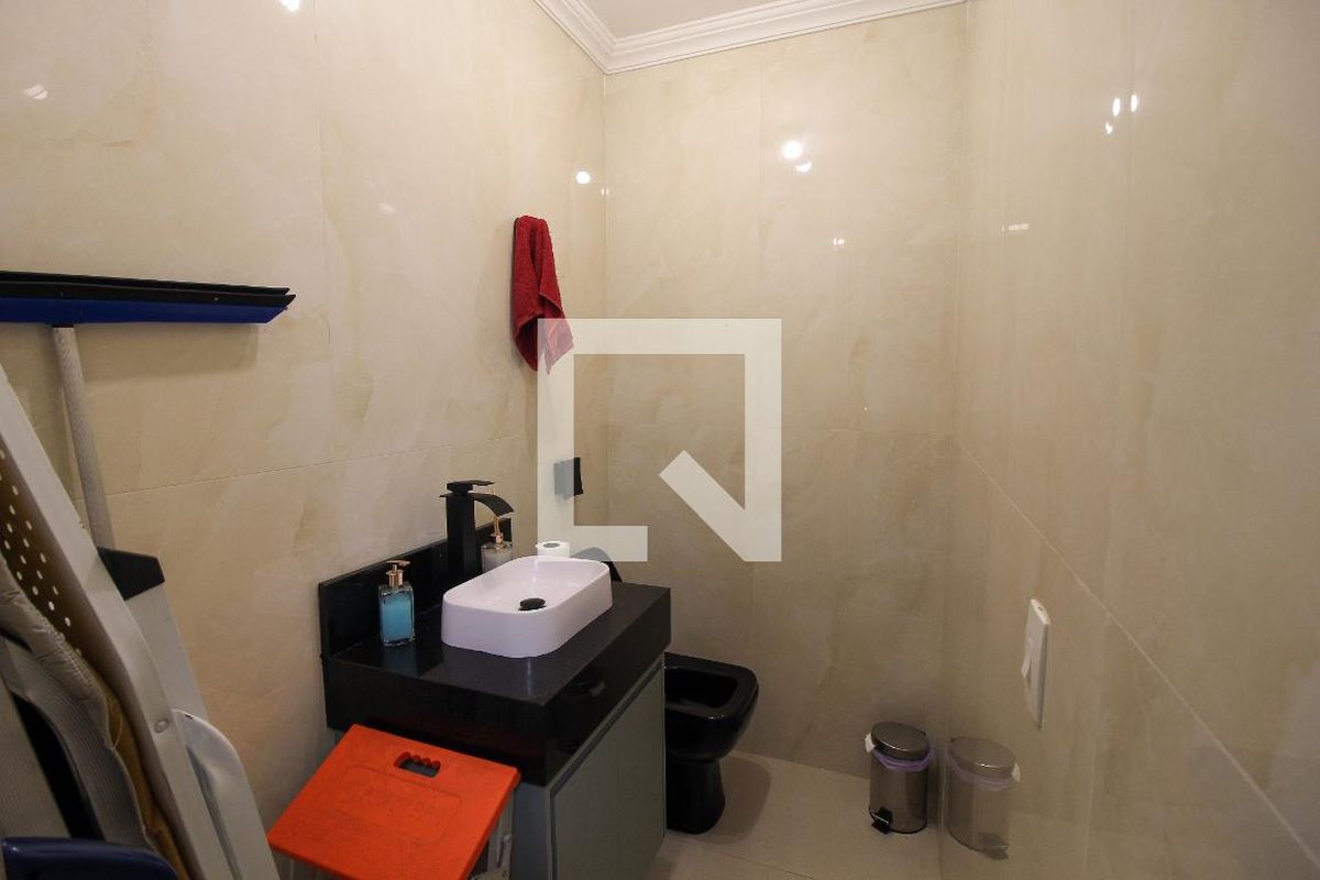 Casa, 4 quartos, 550 m² - Foto 23